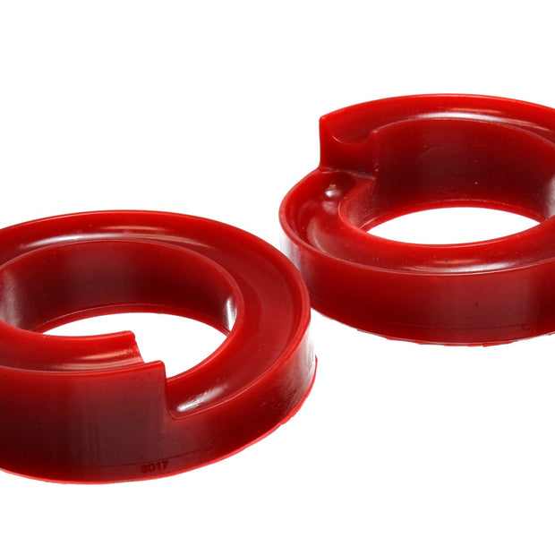 Energy Suspension - Coil Spring Isolator Set - 3.6115R