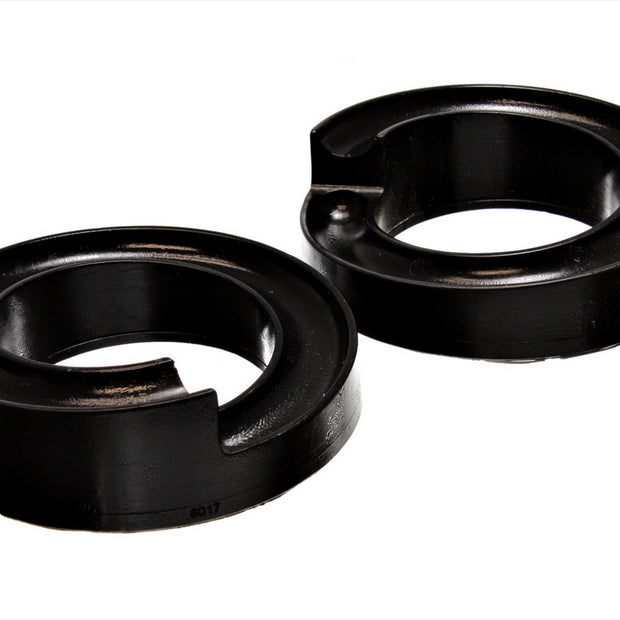 Energy Suspension - Coil Spring Isolator Set - 3.6115G