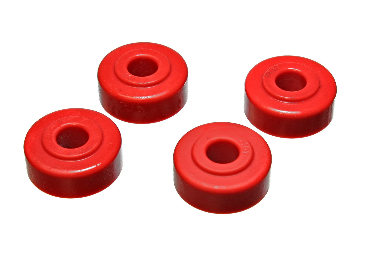 Energy Suspension - Strut Rod Bushing Set - 3.7114R