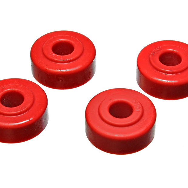 Energy Suspension - Strut Rod Bushing Set - 3.7114R