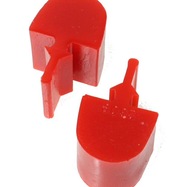 Energy Suspension - Control Arm Bump Stop Set - 3.9102R