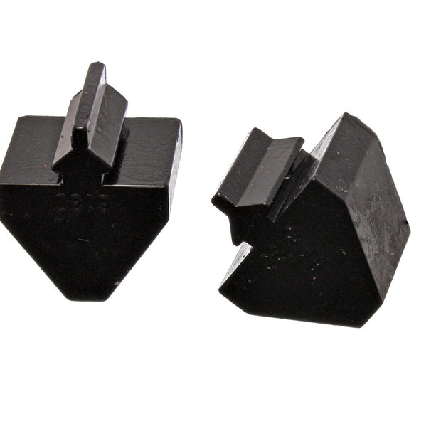 Energy Suspension - Control Arm Bump Stop Set - 3.9103G