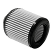 
Dry extendable filter JLT Intake Replacement Filter 4