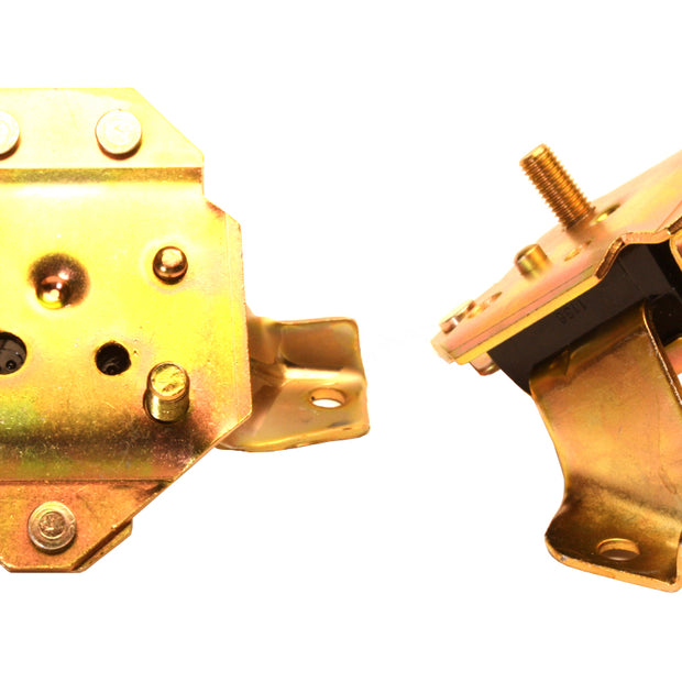 Energy Suspension - Motor Mount Set - 4.1122G