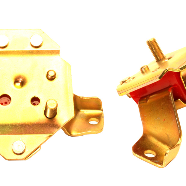 Energy Suspension - Motor Mount Set - 4.1122R