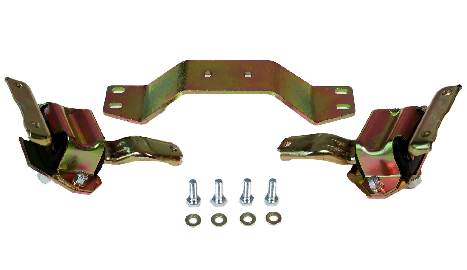 Energy Suspension - Motor Mount Set - 4.1127G