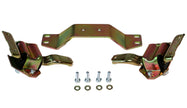 Energy Suspension - Motor Mount Set - 4.1127G
