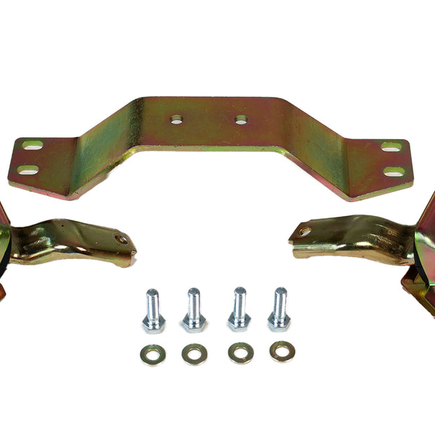 Energy Suspension - Motor Mount Set - 4.1127G