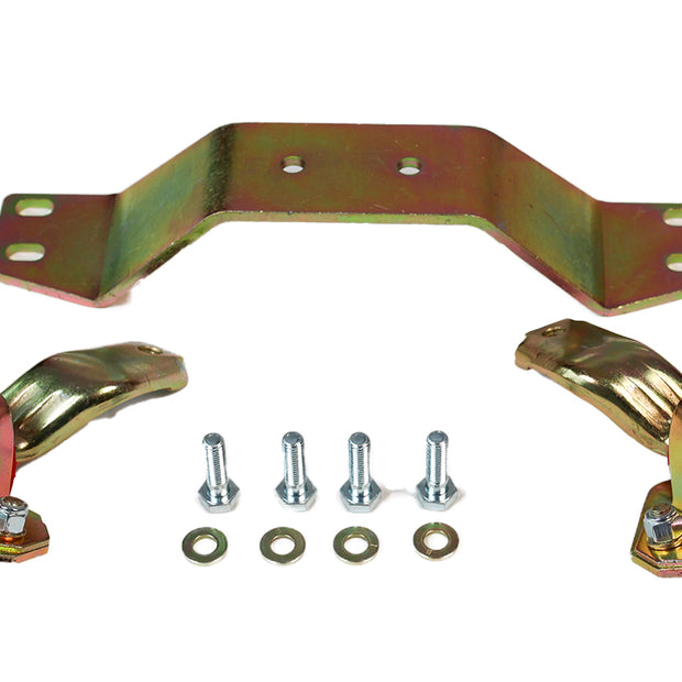 Energy Suspension - Motor Mount Set - 4.1127R