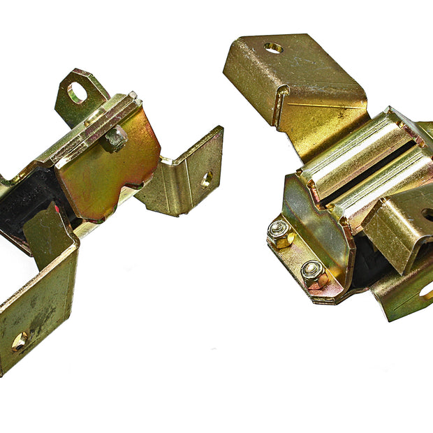 Energy Suspension - Motor Mount Set - 4.1135G