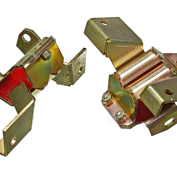 Energy Suspension - Motor Mount Set - 4.1135R