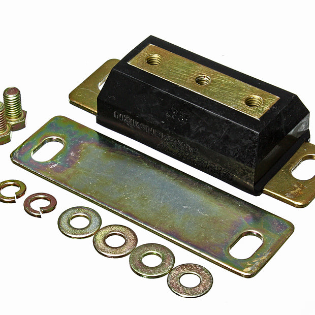 Energy Suspension - Transmission Mount - 4.1136G