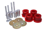 Energy Suspension - Differential Carrier Bushing Set - 4.1139R
