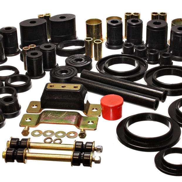 Energy Suspension - Hyper-Flex System - 4.18109G