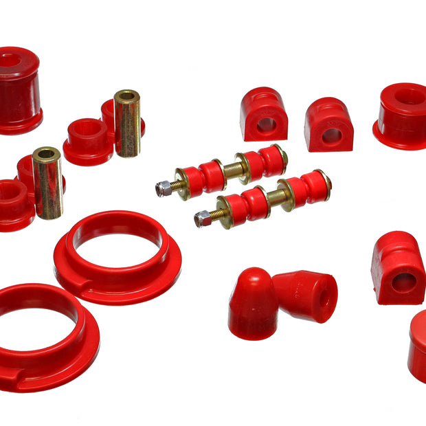 Energy Suspension - Hyper-Flex System - 4.18119R