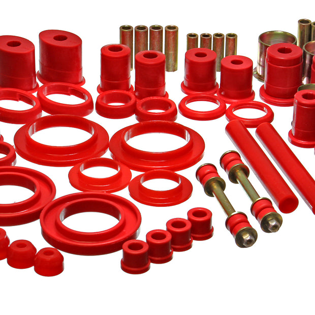 Energy Suspension - Hyper-Flex System - 4.18121R