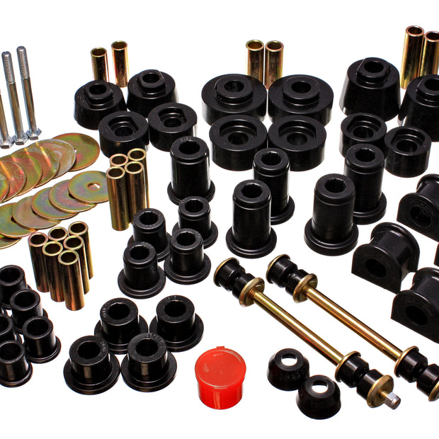 Energy Suspension - Hyper-Flex System - 4.18126G