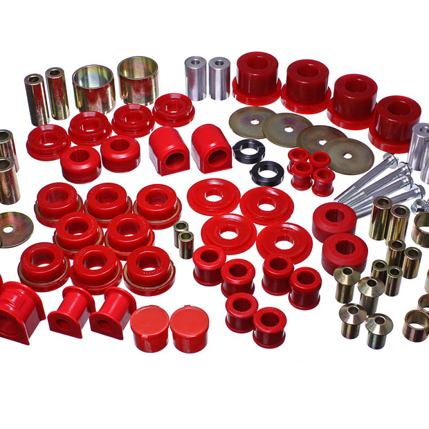 Energy Suspension - Hyper-Flex System - 4.18127R