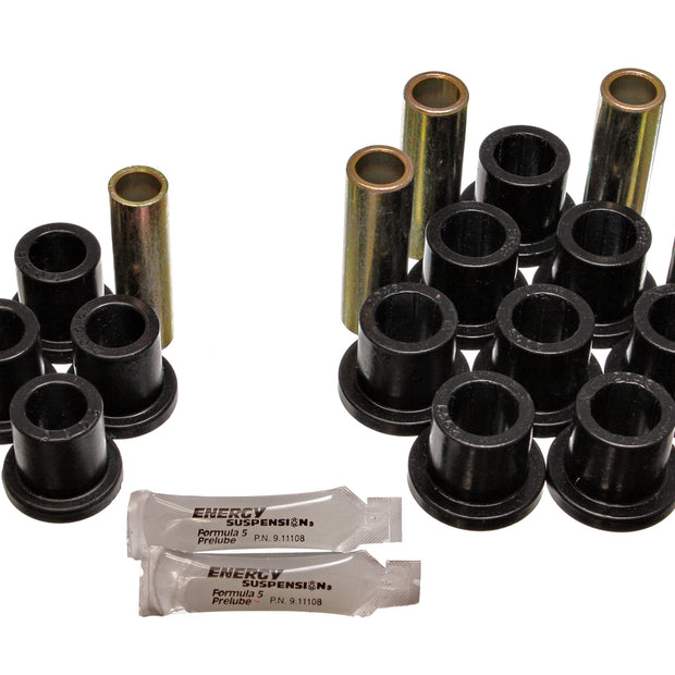 Energy Suspension - Leaf Spring Bushing Set - 4.2102G