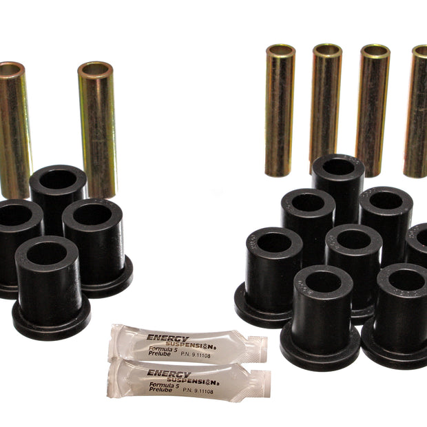 Energy Suspension - Leaf Spring Bushing Set - 4.2103G