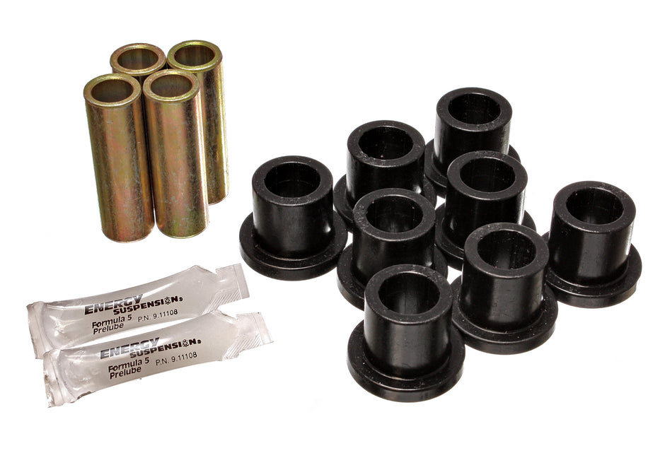 Energy Suspension - Leaf Spring Bushing Set - 4.2107G