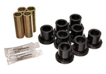 Energy Suspension - Leaf Spring Bushing Set - 4.2107G
