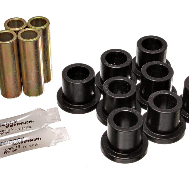 Energy Suspension - Leaf Spring Bushing Set - 4.2107G