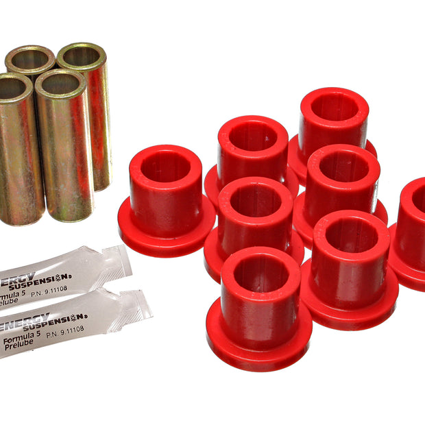 Energy Suspension - Leaf Spring Bushing Set - 4.2107R