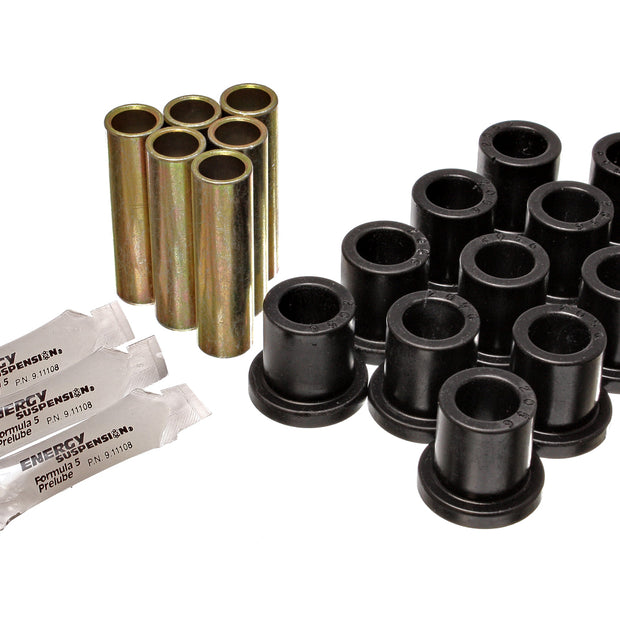 Energy Suspension - Leaf Spring Bushing Set - 4.2113G