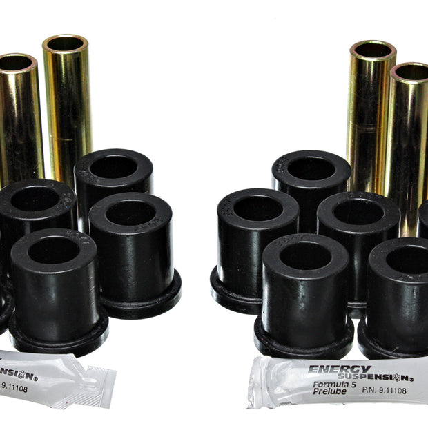 Energy Suspension - Leaf Spring Bushing Set - 4.2116G