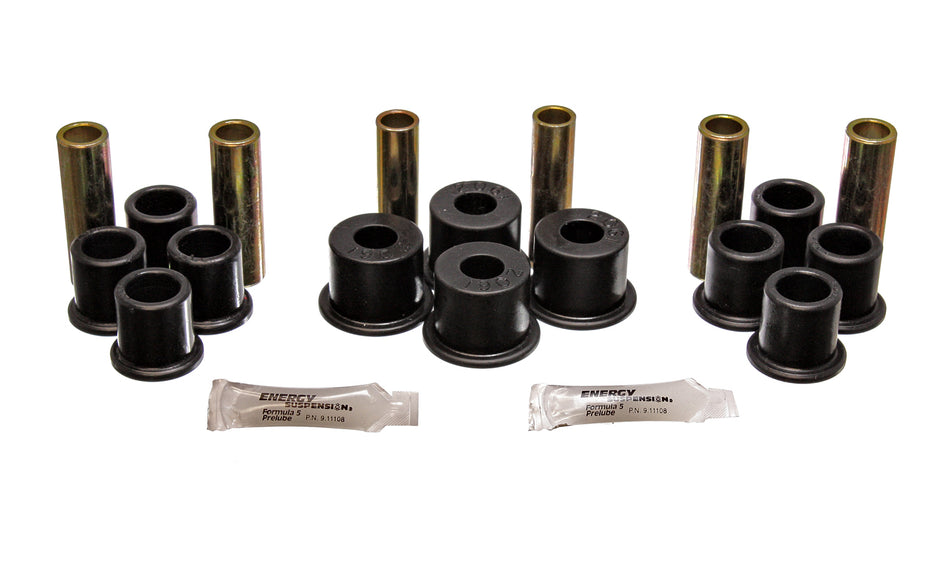 Energy Suspension - Leaf Spring Bushing Set - 4.2122G