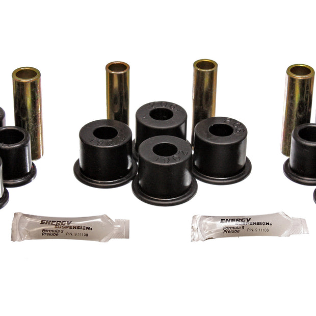 Energy Suspension - Leaf Spring Bushing Set - 4.2122G
