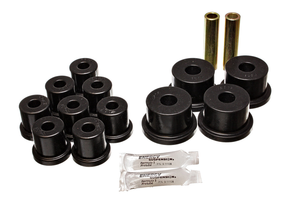 Energy Suspension - Leaf Spring Bushing Set - 4.2123G