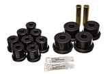 Energy Suspension - Leaf Spring Bushing Set - 4.2123G