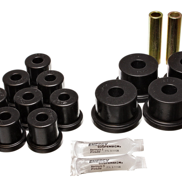Energy Suspension - Leaf Spring Bushing Set - 4.2123G