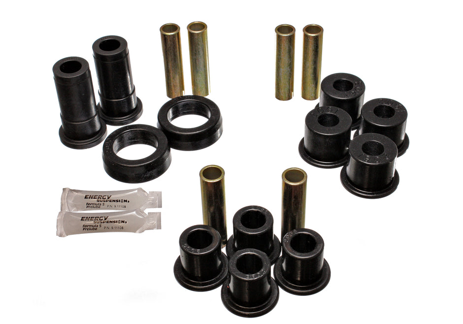 Energy Suspension - Leaf Spring Bushing Set - 4.2124G