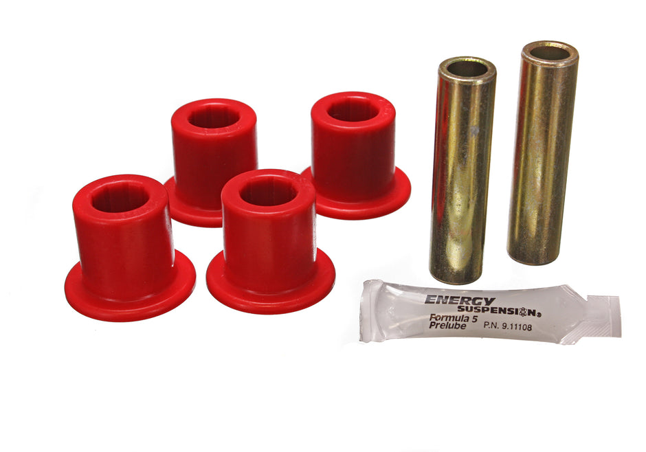 Energy Suspension - Leaf Spring Bushing Set - 4.2126R
