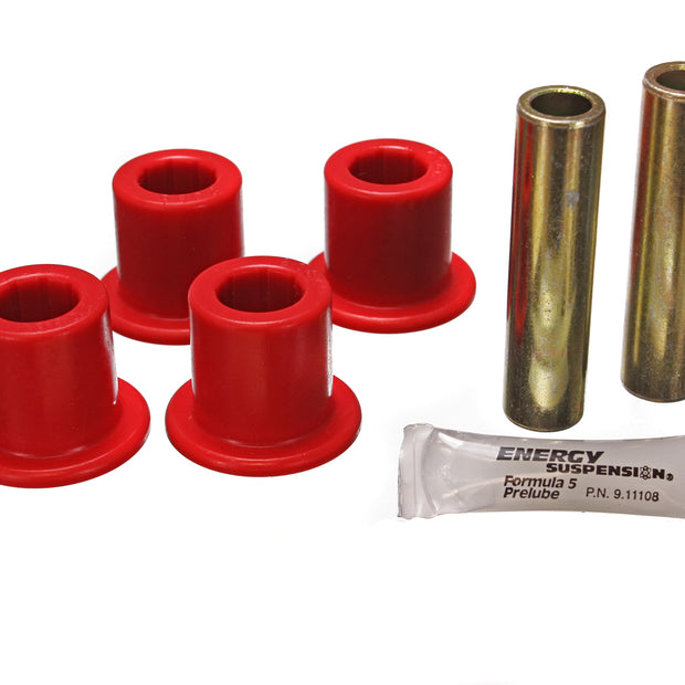 Energy Suspension - Leaf Spring Bushing Set - 4.2126R