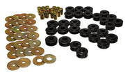 Energy Suspension - Leaf Spring Bushing Set - 4.2127G