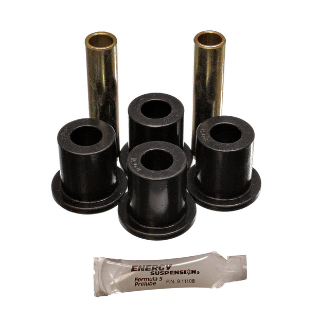 Energy Suspension - Leaf Spring Bushing Set - 4.2128G