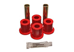 Energy Suspension - Leaf Spring Bushing Set - 4.2128R