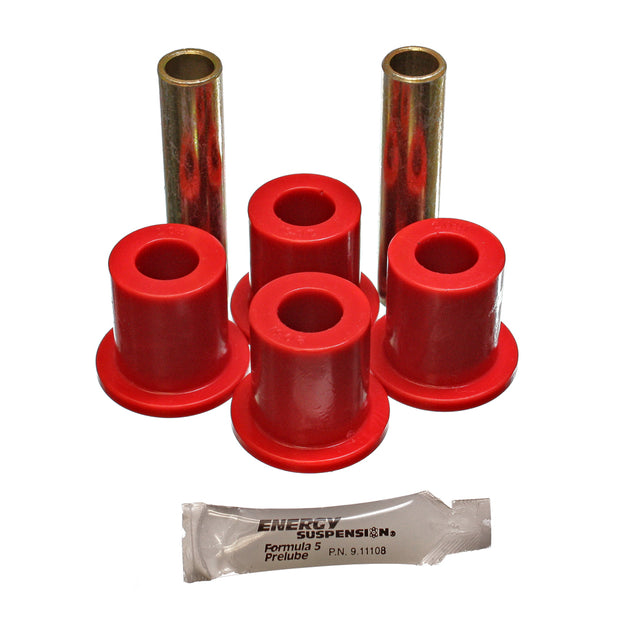 Energy Suspension - Leaf Spring Bushing Set - 4.2128R