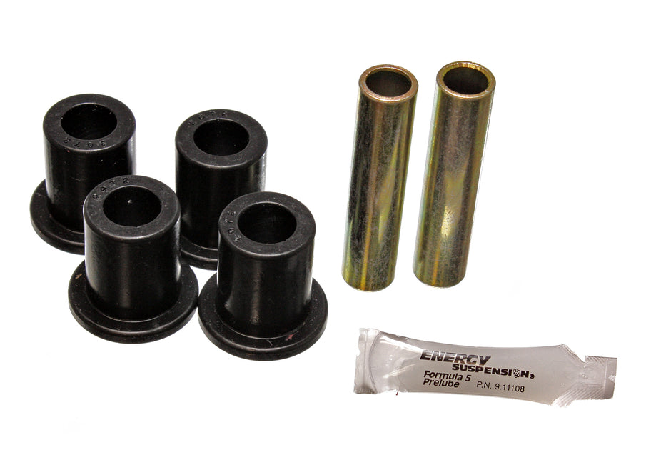 Energy Suspension - Leaf Spring Bushing Set - 4.2130G