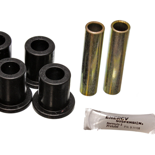 Energy Suspension - Leaf Spring Bushing Set - 4.2130G