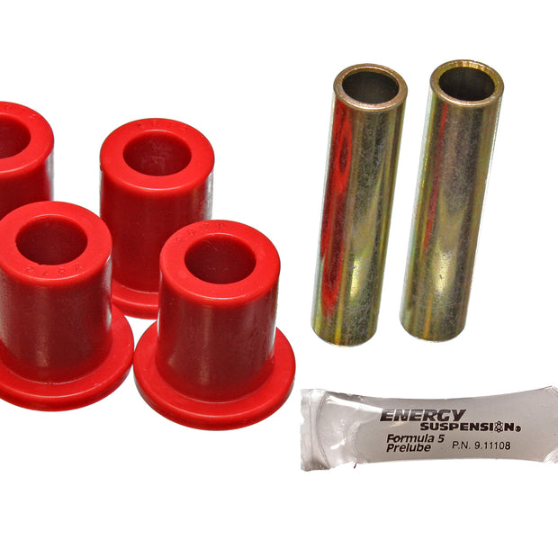 Energy Suspension - Leaf Spring Bushing Set - 4.2130R