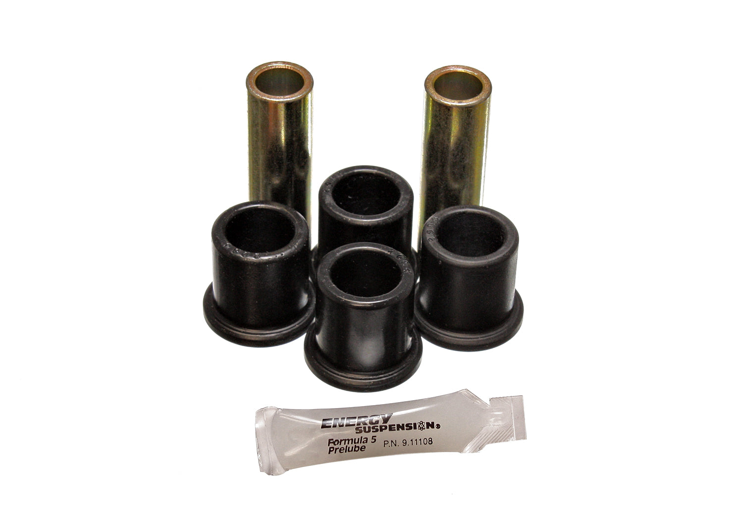 Energy Suspension - Leaf Spring Bushing Set - 4.2133G