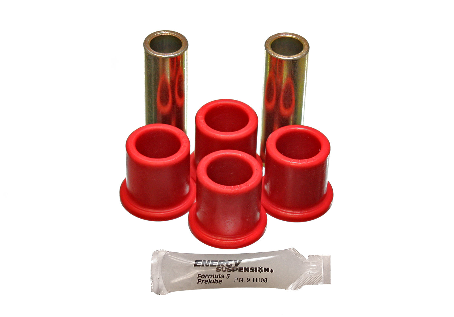 Energy Suspension - Leaf Spring Bushing Set - 4.2133R