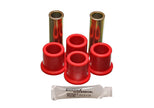 Energy Suspension - Leaf Spring Bushing Set - 4.2133R