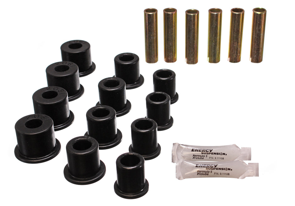Energy Suspension - Leaf Spring Bushing Set - 4.2134G