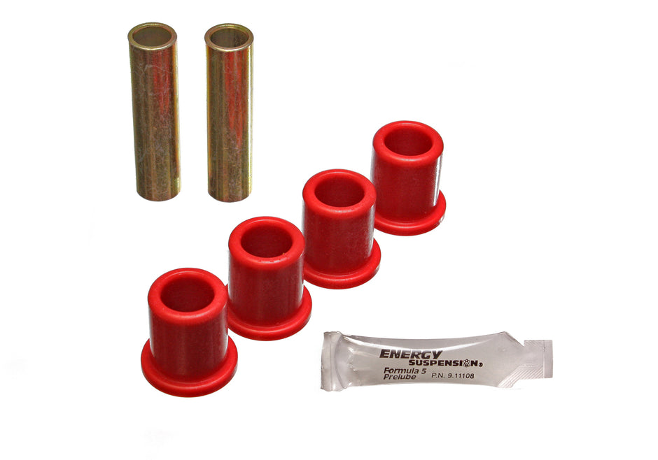 Energy Suspension - Leaf Spring Bushing Set - 4.2137R